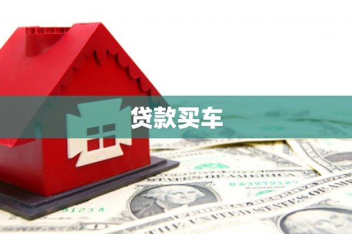 玉树贷款买车