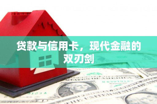 玉树贷款与信用卡，现代金融的双刃剑
