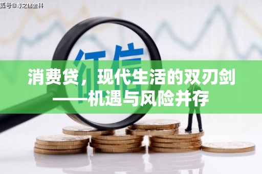 玉树消费贷，现代生活的双刃剑——机遇与风险并存