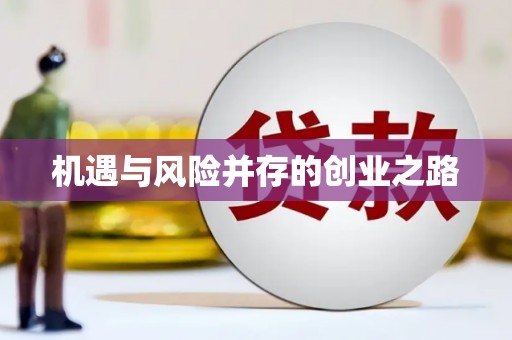 玉树机遇与风险并存的创业之路
