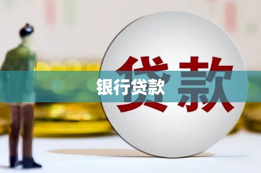玉树银行贷款