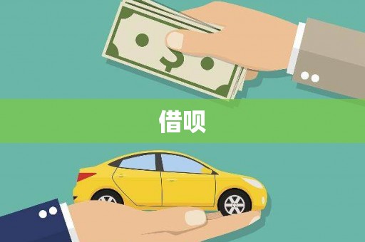 玉树借呗