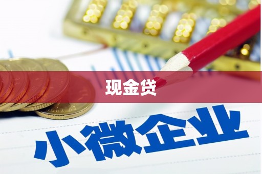 玉树现金贷