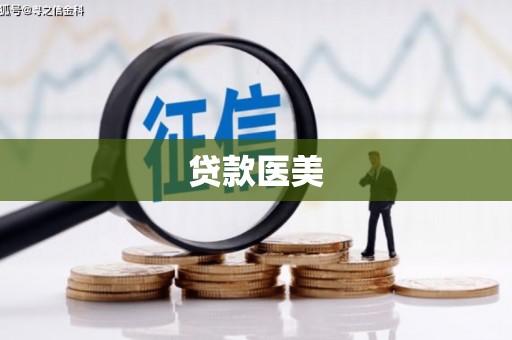 玉树贷款医美