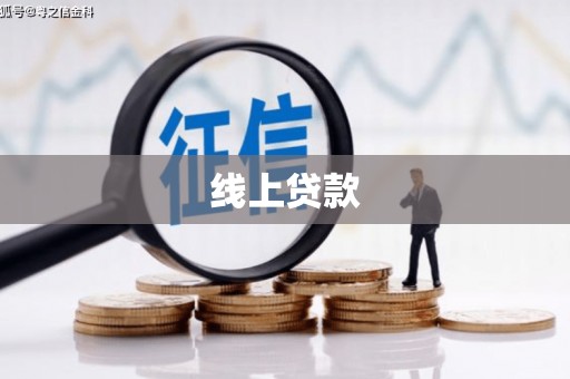 玉树线上贷款