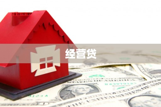 玉树经营贷