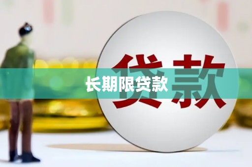 玉树长期限贷款