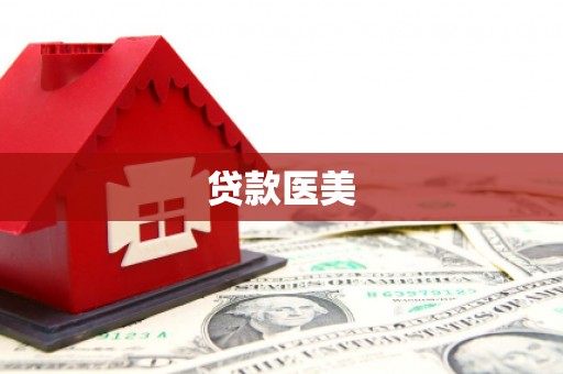 玉树贷款医美