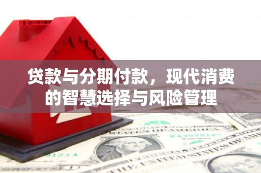 玉树贷款与分期付款，现代消费的智慧选择与风险管理