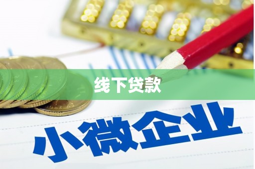 玉树线下贷款