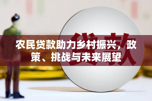 玉树农民贷款助力乡村振兴，政策、挑战与未来展望