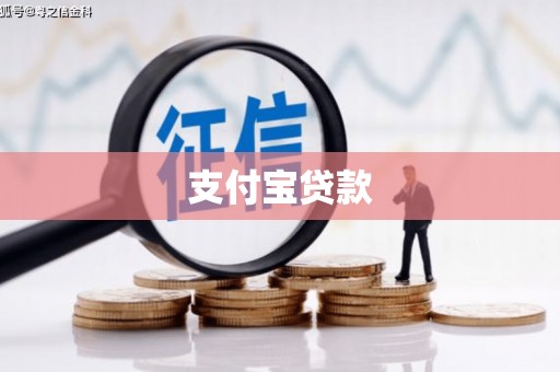 玉树支付宝贷款