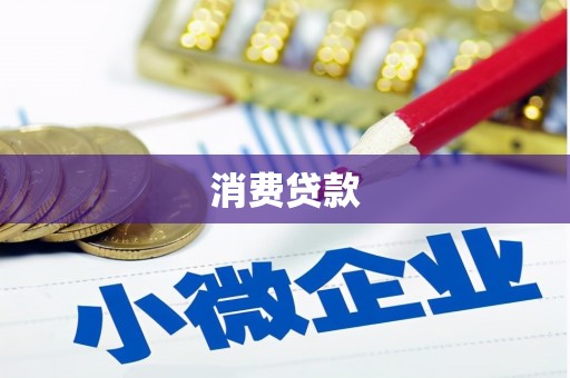 玉树消费贷款