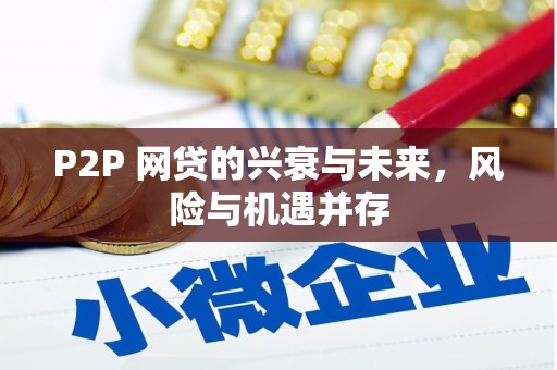 玉树P2P 网贷的兴衰与未来，风险与机遇并存
