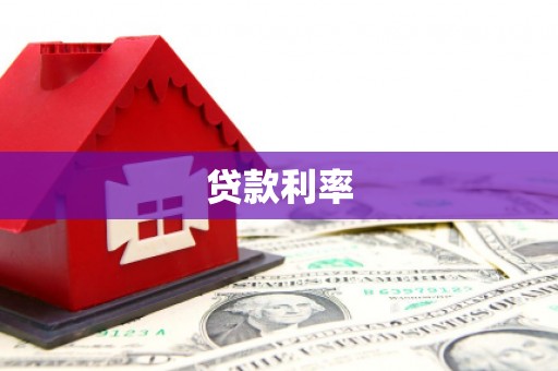 玉树贷款利率