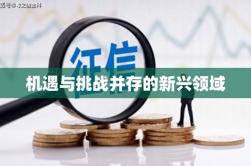 玉树机遇与挑战并存的新兴领域