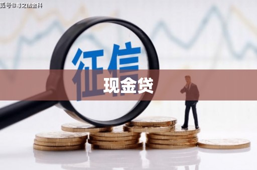 玉树现金贷