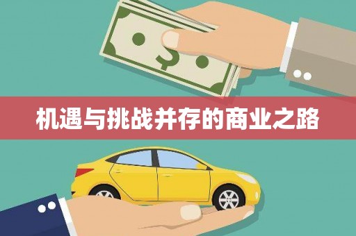 玉树机遇与挑战并存的商业之路